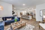 1-bedroom apartment at Corban Discovery Apartments in Rockwall